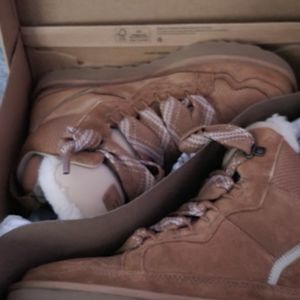 UGG Highmel sneakers